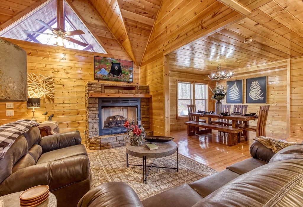 Sevierville Vacation Rental