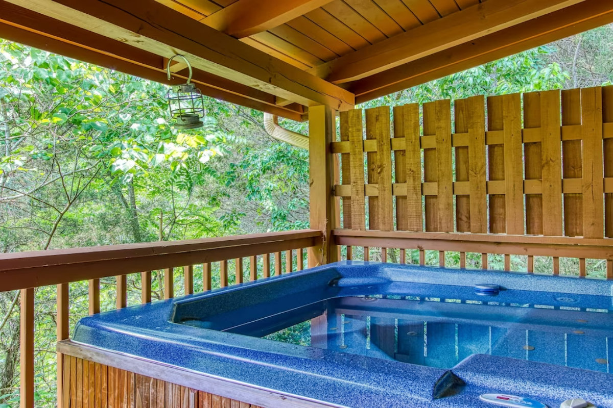 Sevierville Vacation Rental