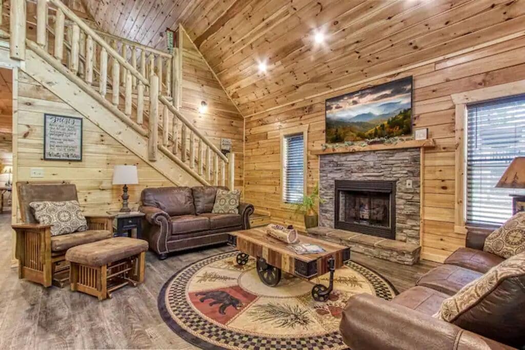 Sevierville Vacation Rental