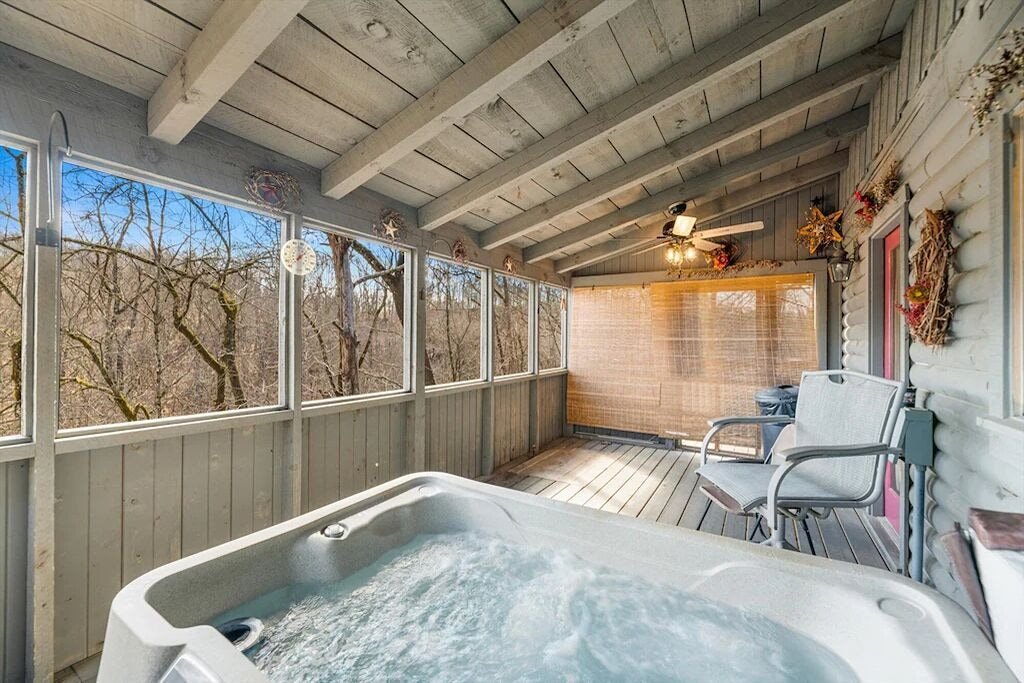 Sevierville Vacation Rental