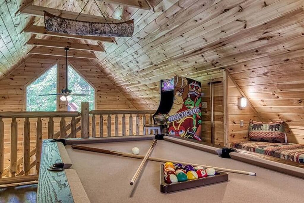 Sevierville Vacation Rental