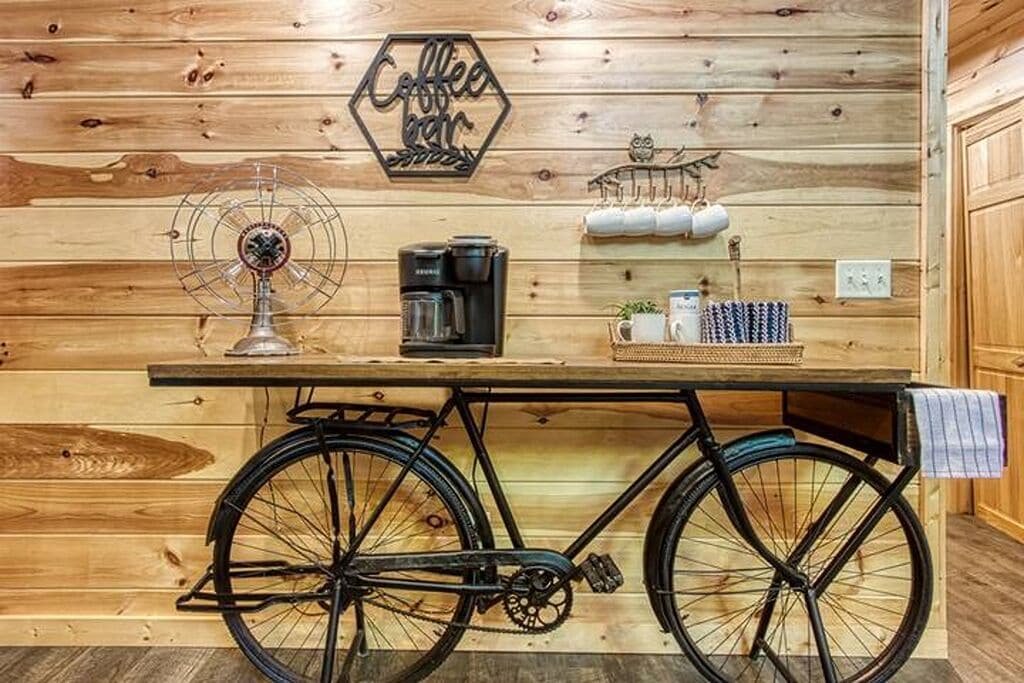 Sevierville Vacation Rental