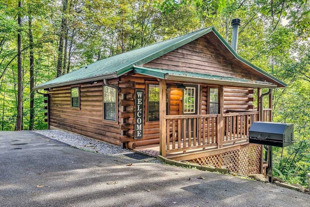 Sevierville Vacation Rental