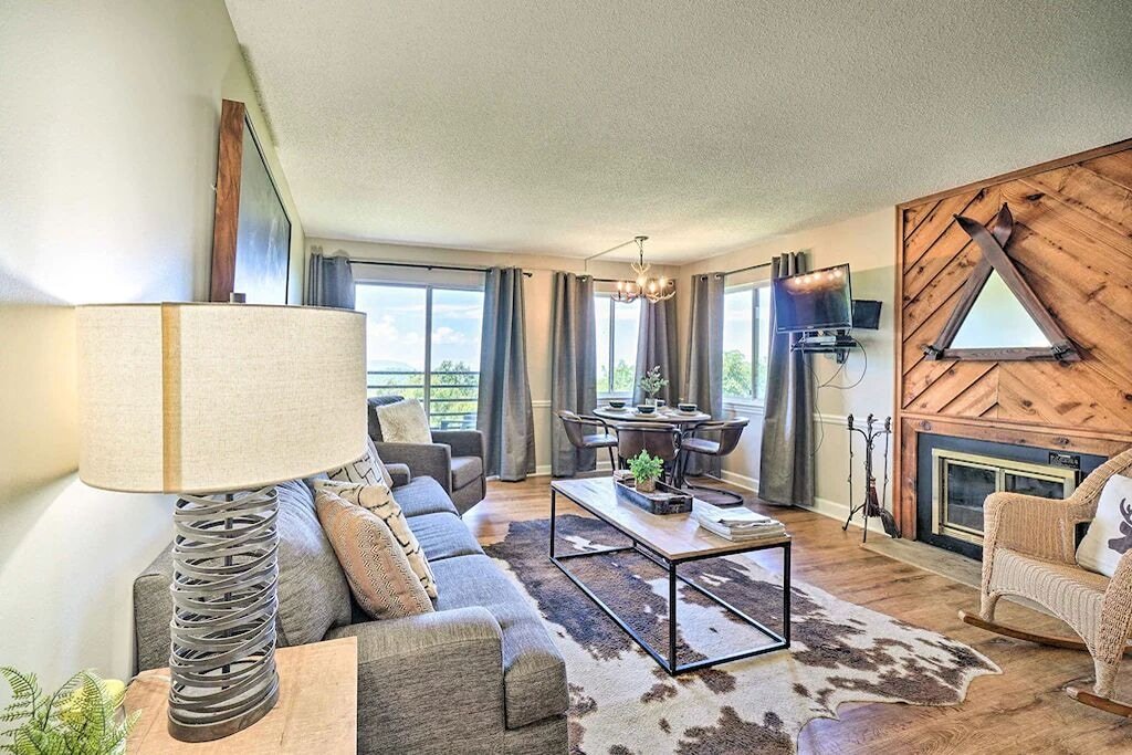 Gatlinburg Vacation Rental