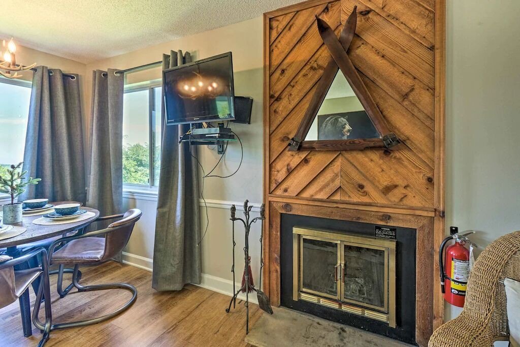 Gatlinburg Vacation Rental