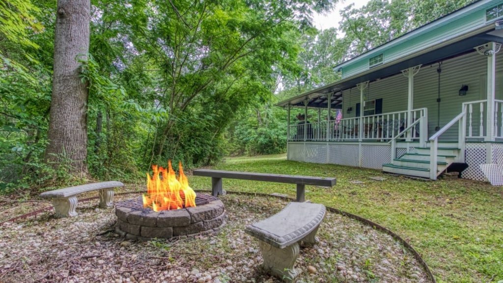 Sevierville Vacation Rental