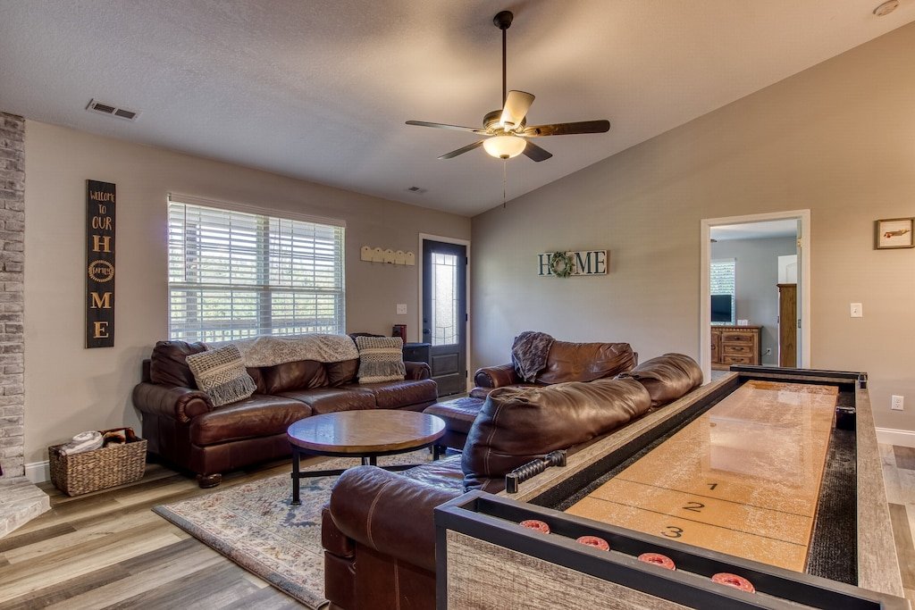 Sevierville Vacation Rental