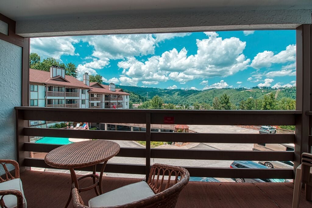Gatlinburg Vacation Rental