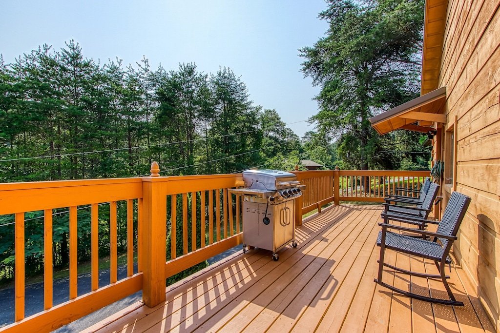 Sevierville Vacation Rental