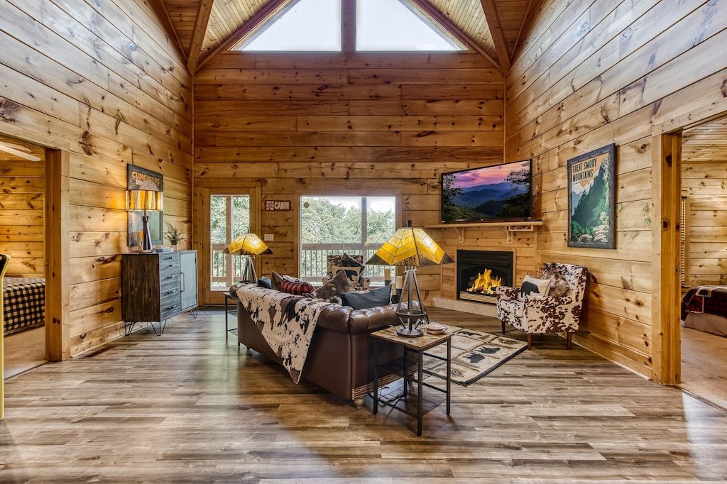 Sevierville Vacation Rental