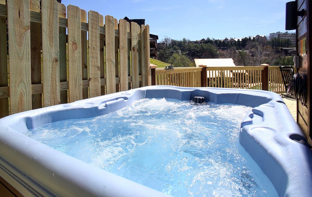 Pigeon Forge Vacation Rental