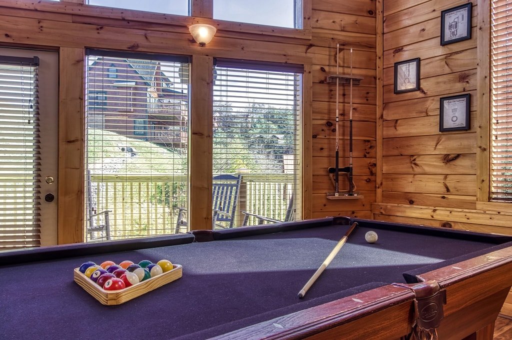 Pigeon Forge Vacation Rental