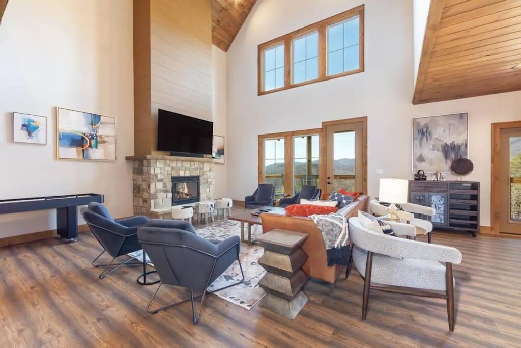Sevierville Vacation Rental