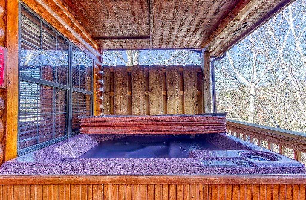 Sevierville Vacation Rental