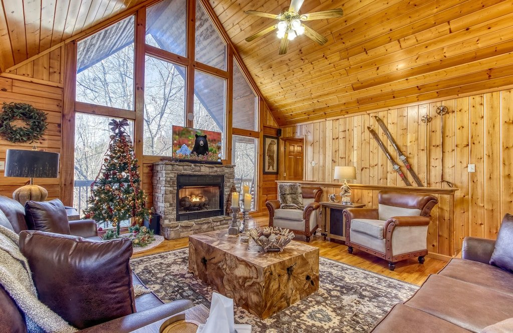 Sevierville Vacation Rental