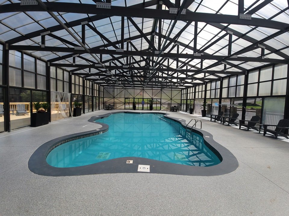 Sevierville Vacation Rental