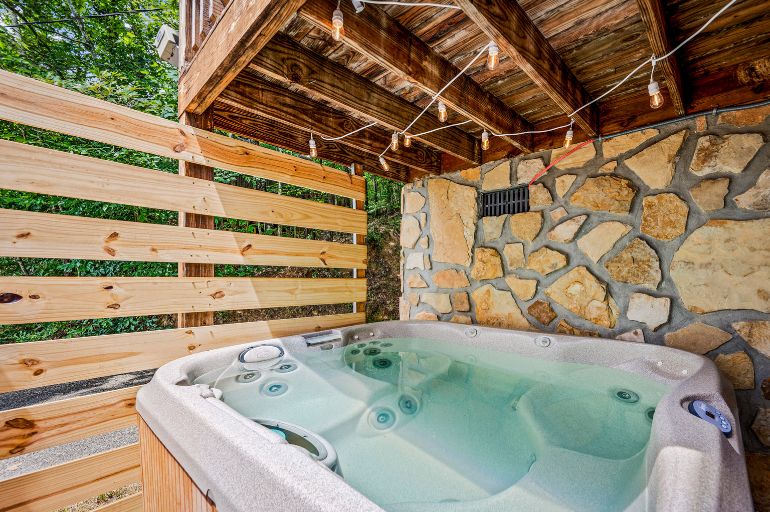 Sevierville Vacation Rental