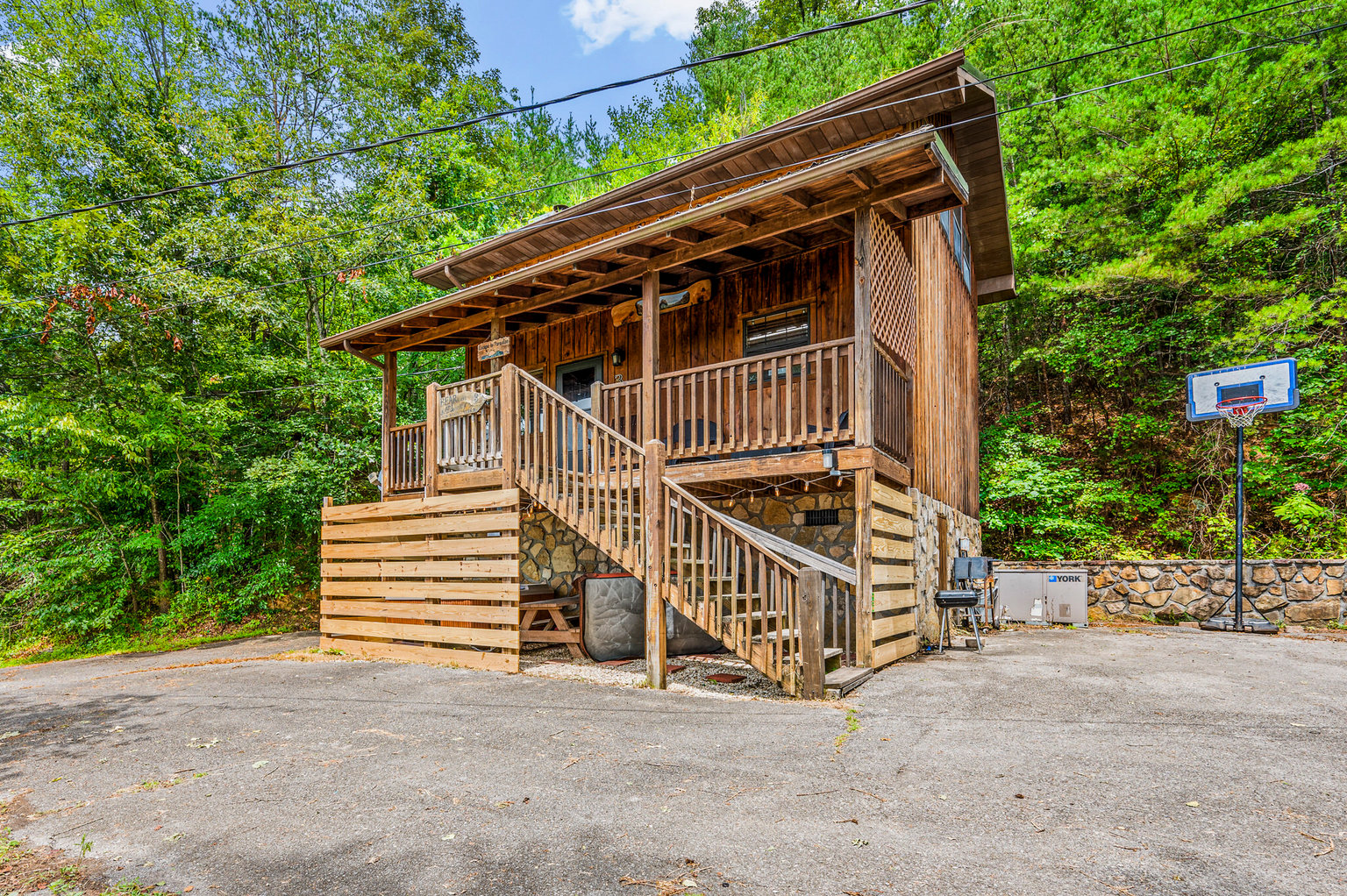 Sevierville Vacation Rental