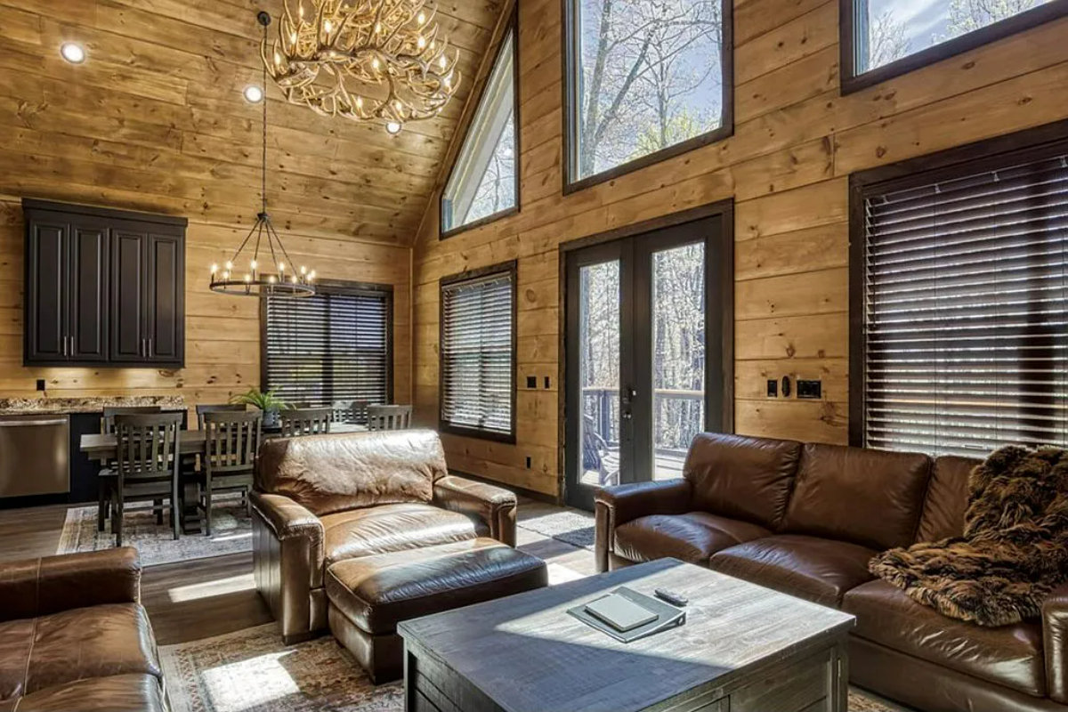 Sevierville Vacation Rental