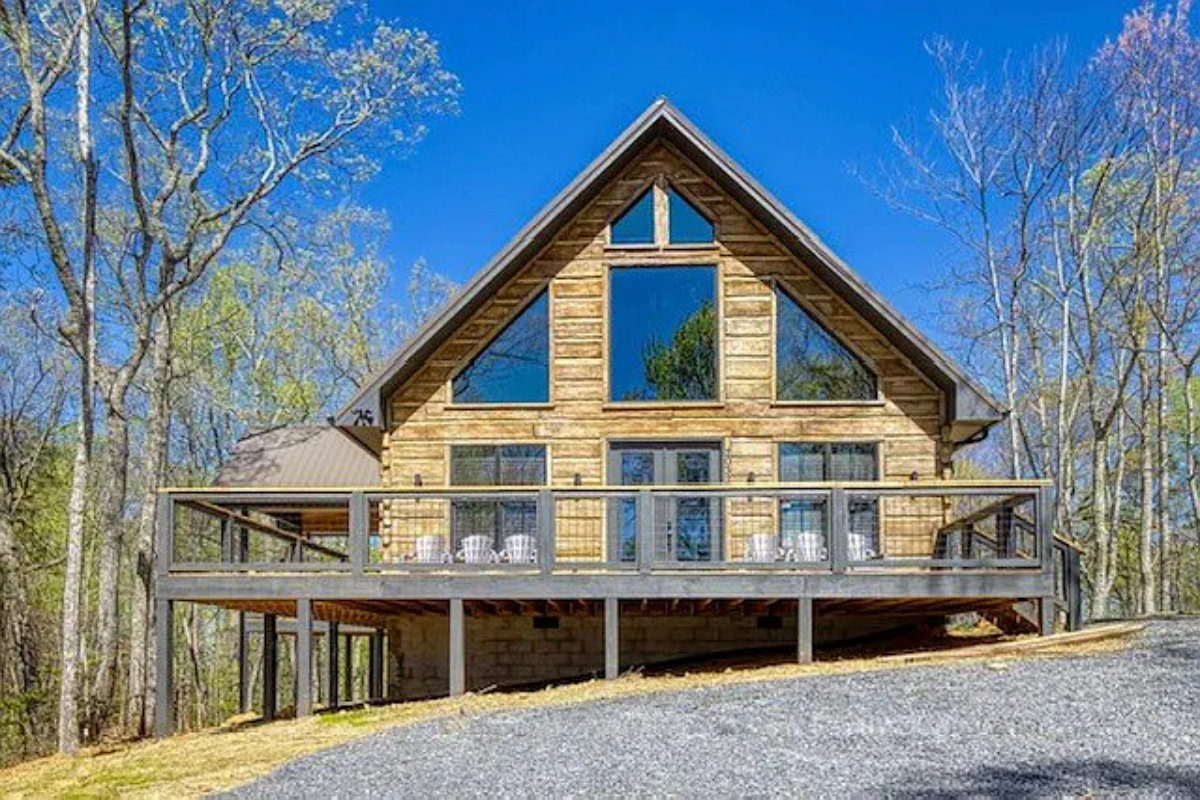 Sevierville Vacation Rental