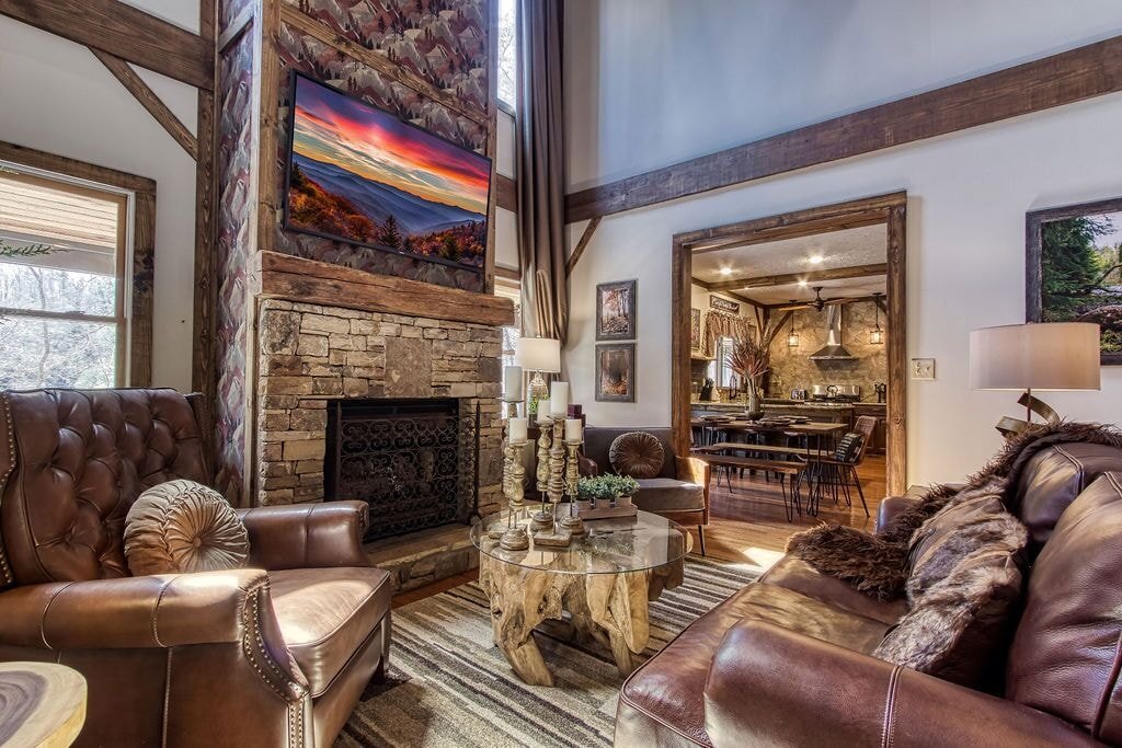 Sevierville Vacation Rental