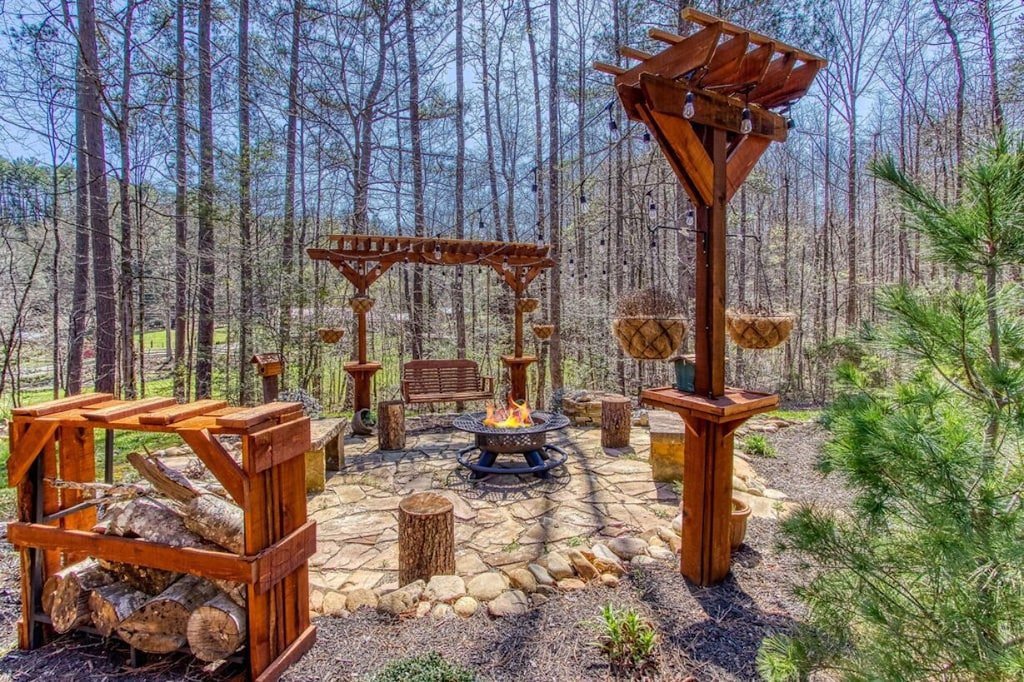 Sevierville Vacation Rental