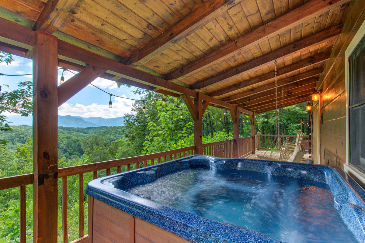 Gatlinburg Vacation Rental