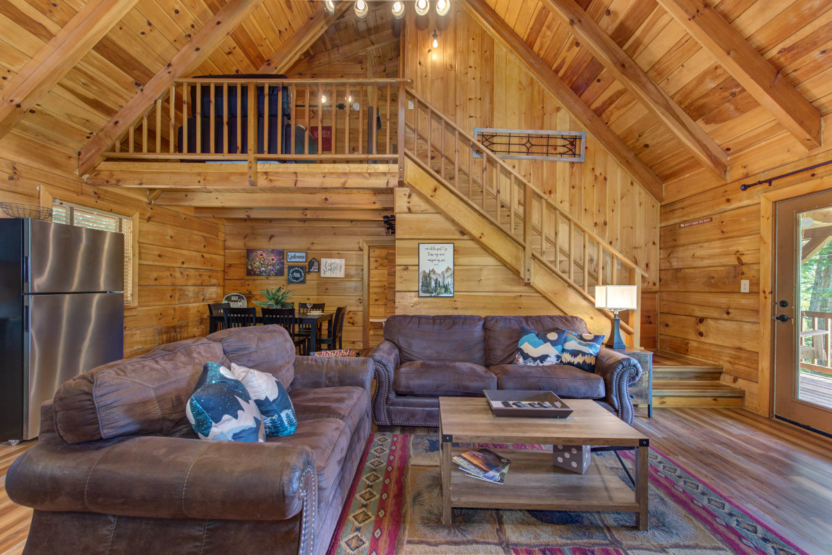Gatlinburg Vacation Rental