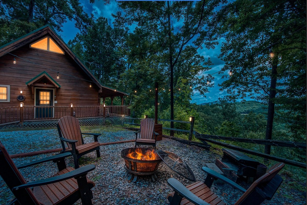 Gatlinburg Vacation Rental
