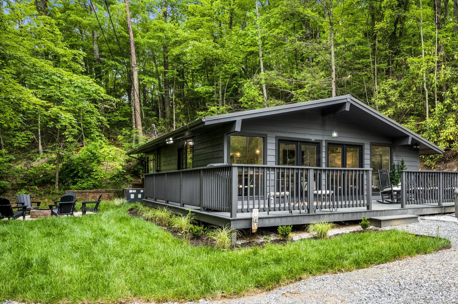 Gatlinburg Vacation Rental