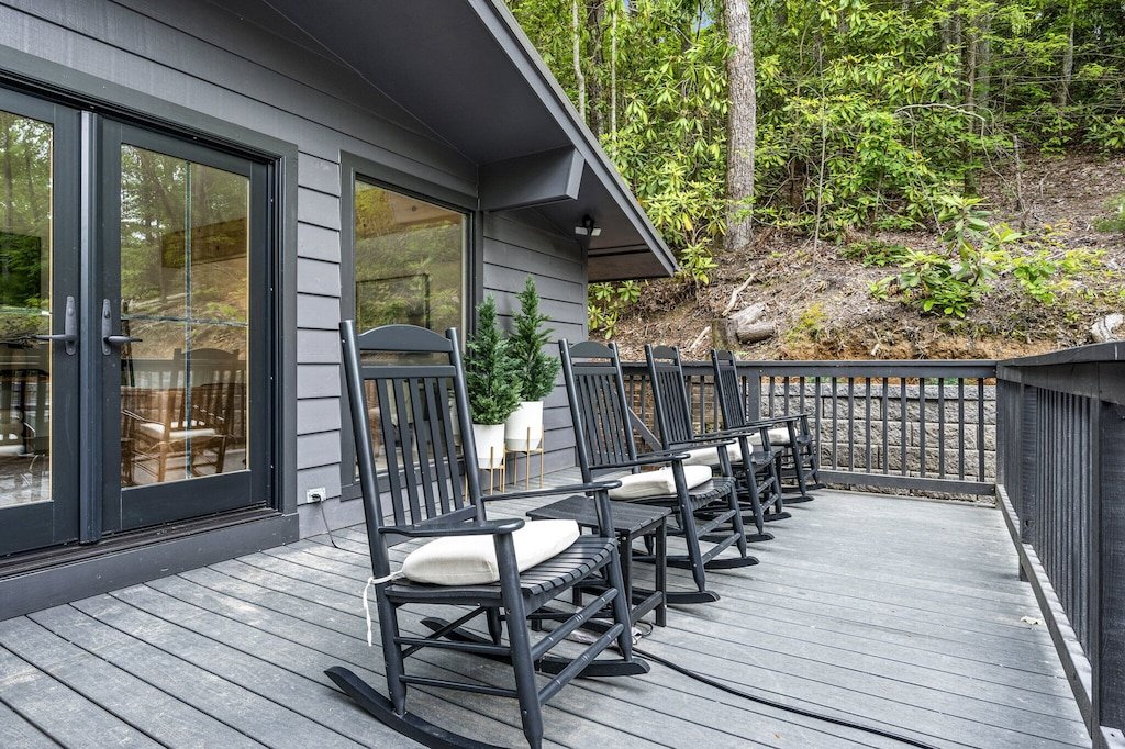 Gatlinburg Vacation Rental