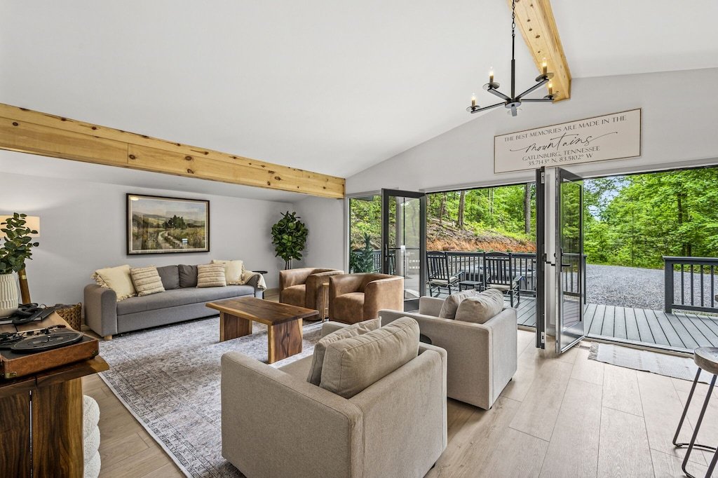 Gatlinburg Vacation Rental