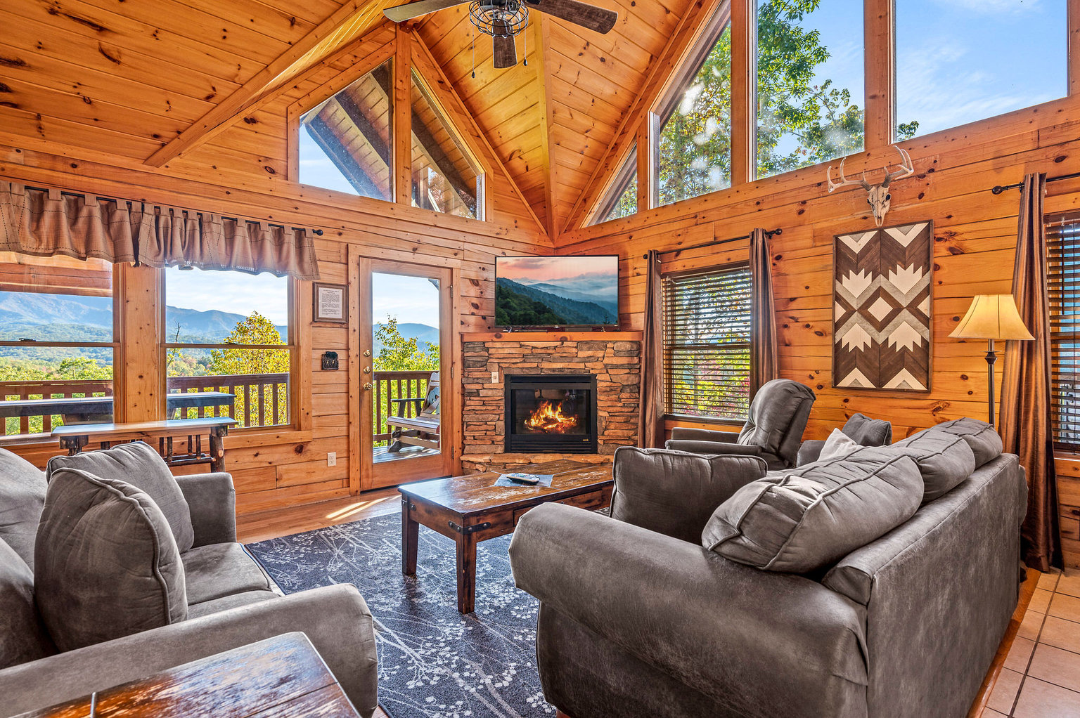 Gatlinburg Vacation Rental
