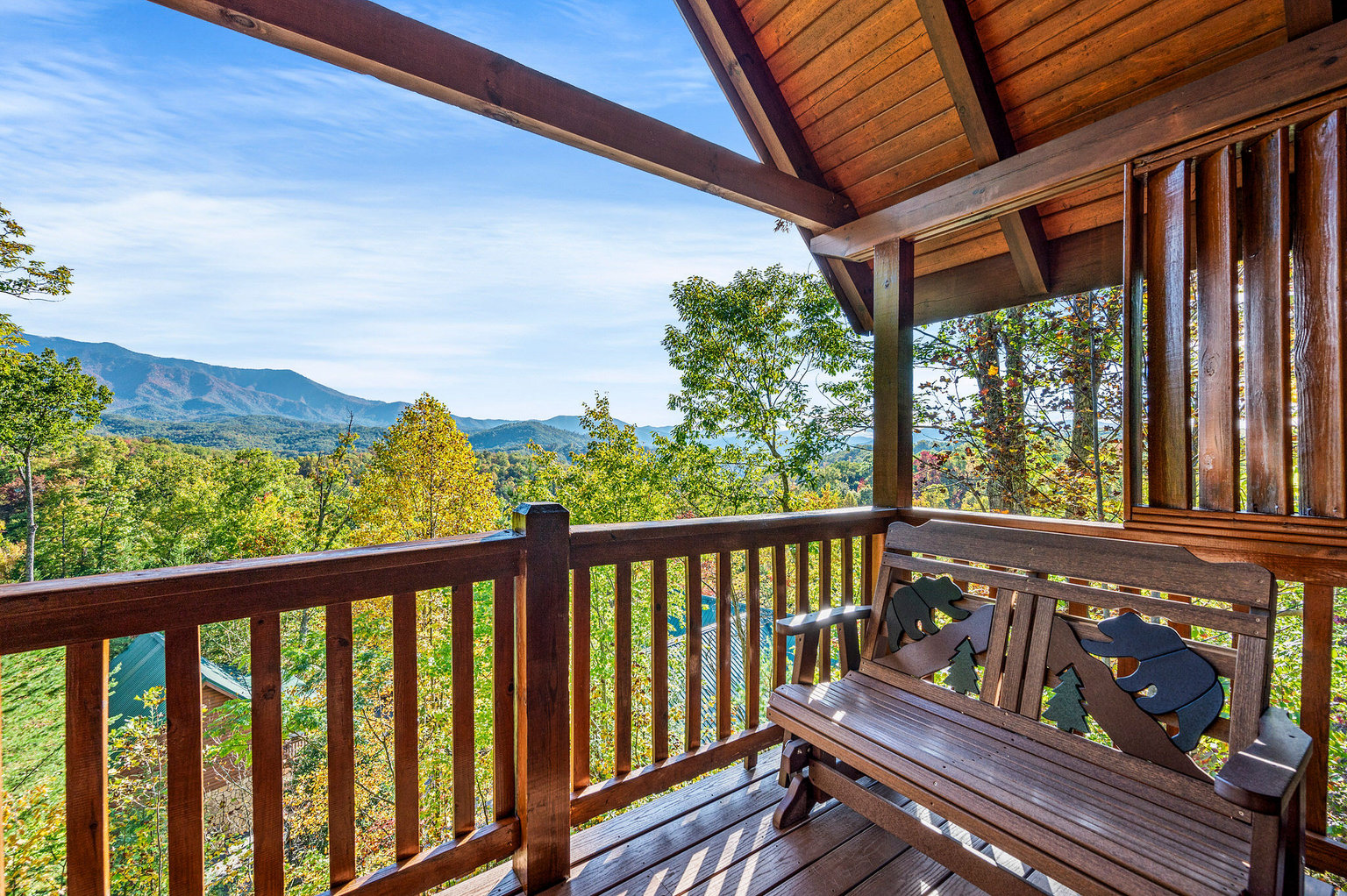 Gatlinburg Vacation Rental