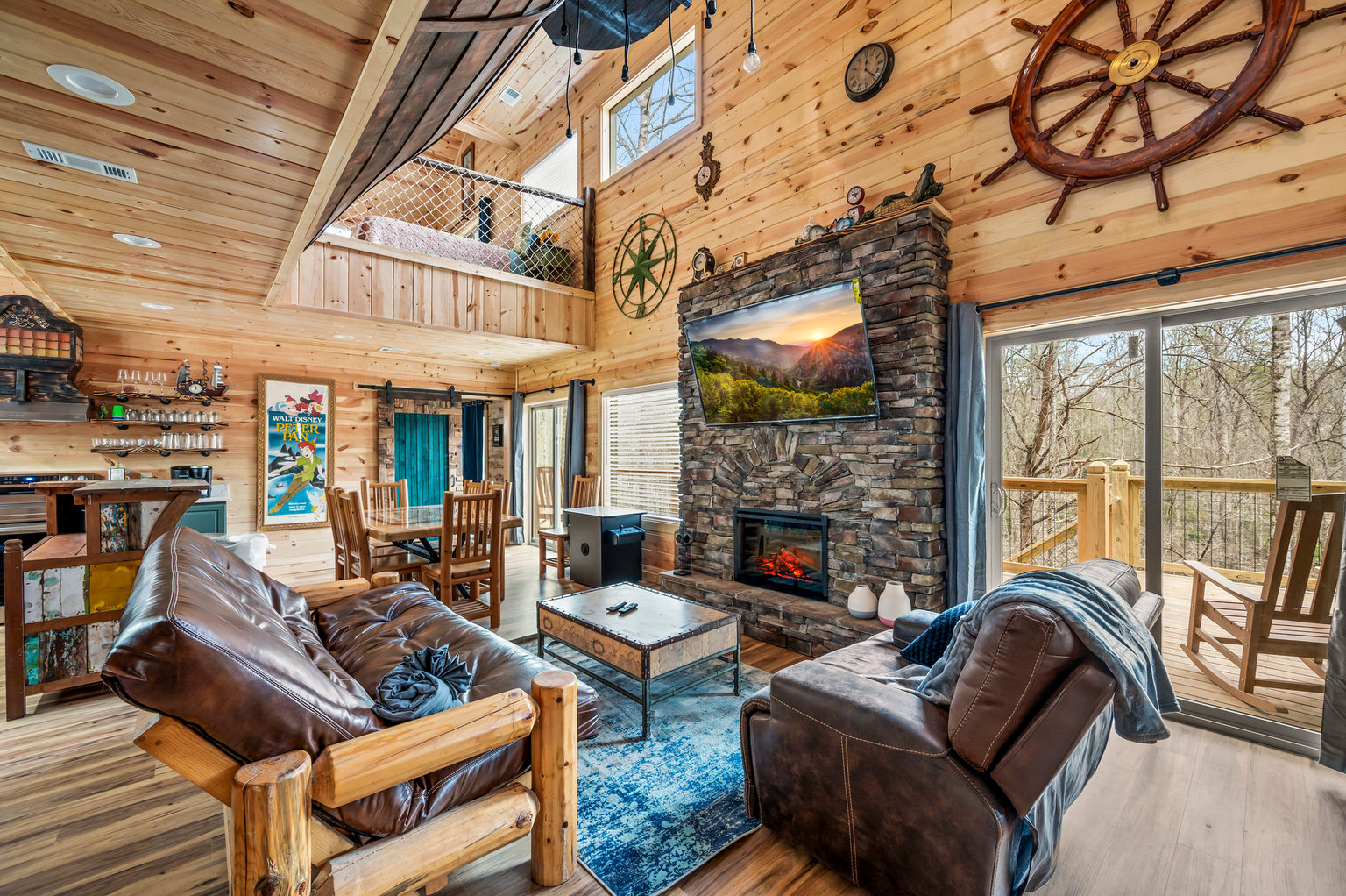 Gatlinburg Vacation Rental