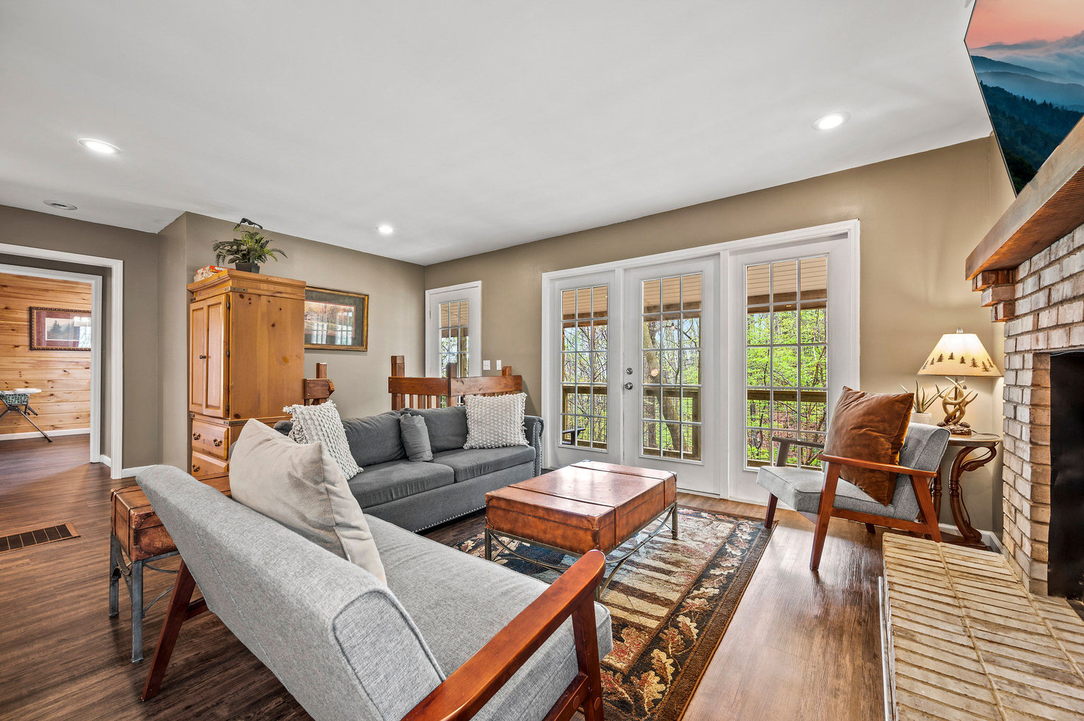 Gatlinburg Vacation Rental