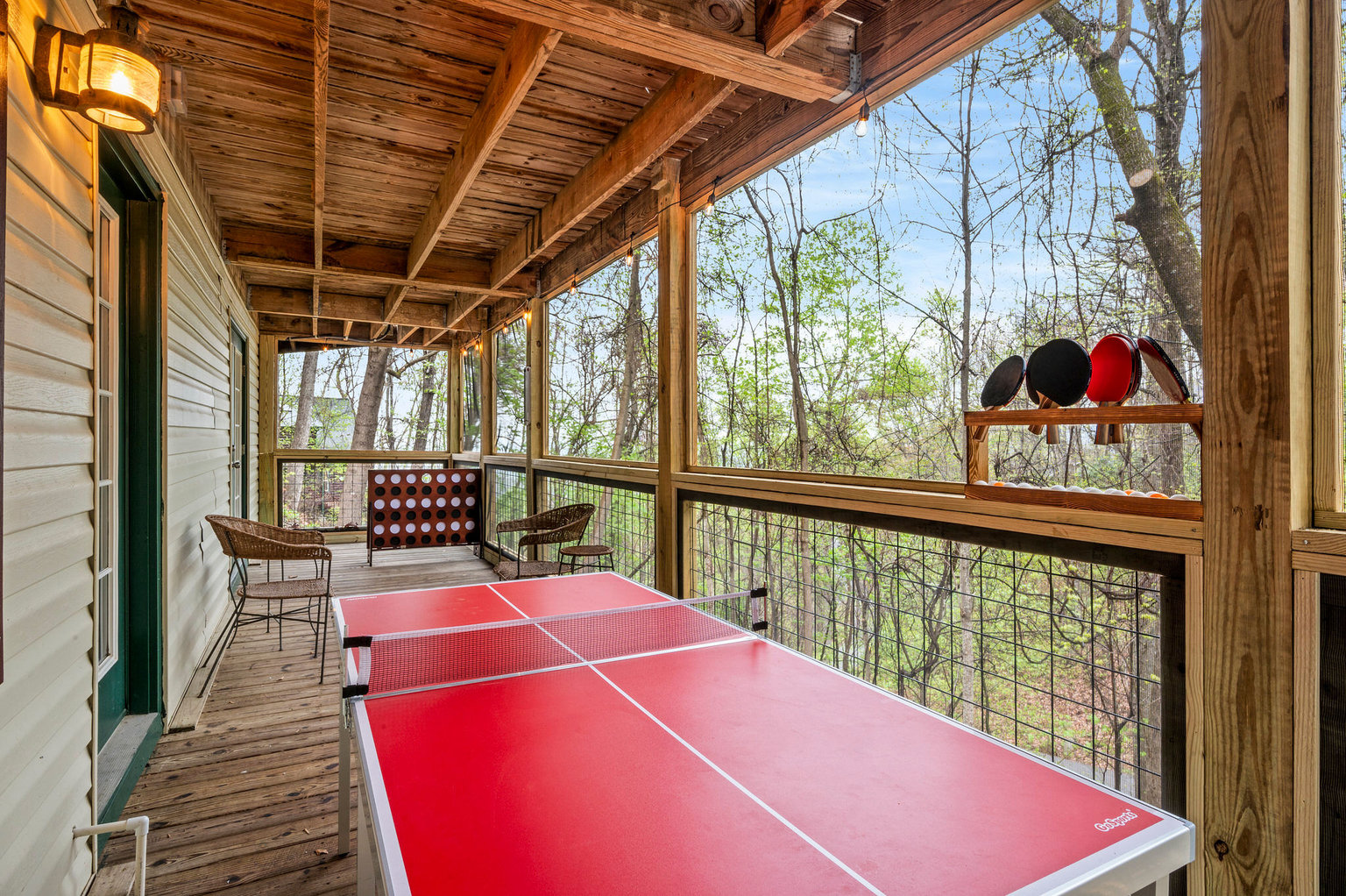 Gatlinburg Vacation Rental