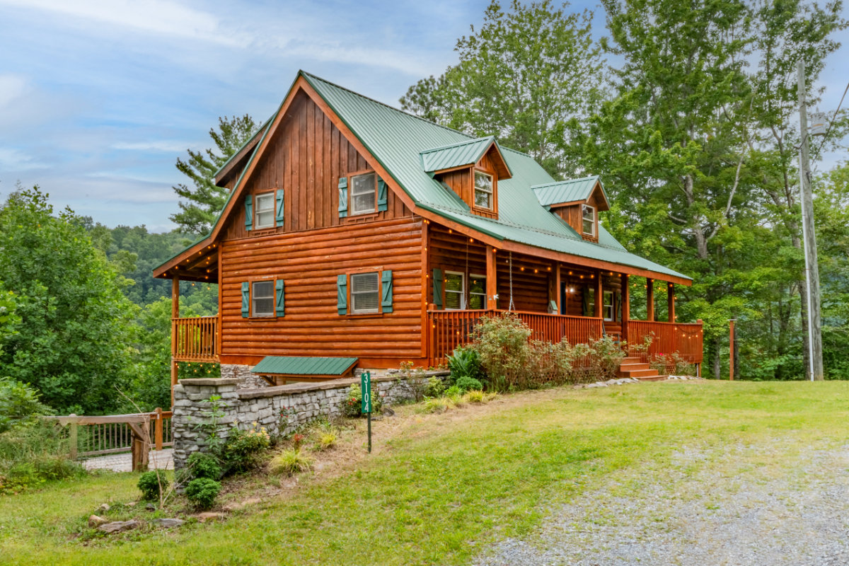 Sevierville Vacation Rental