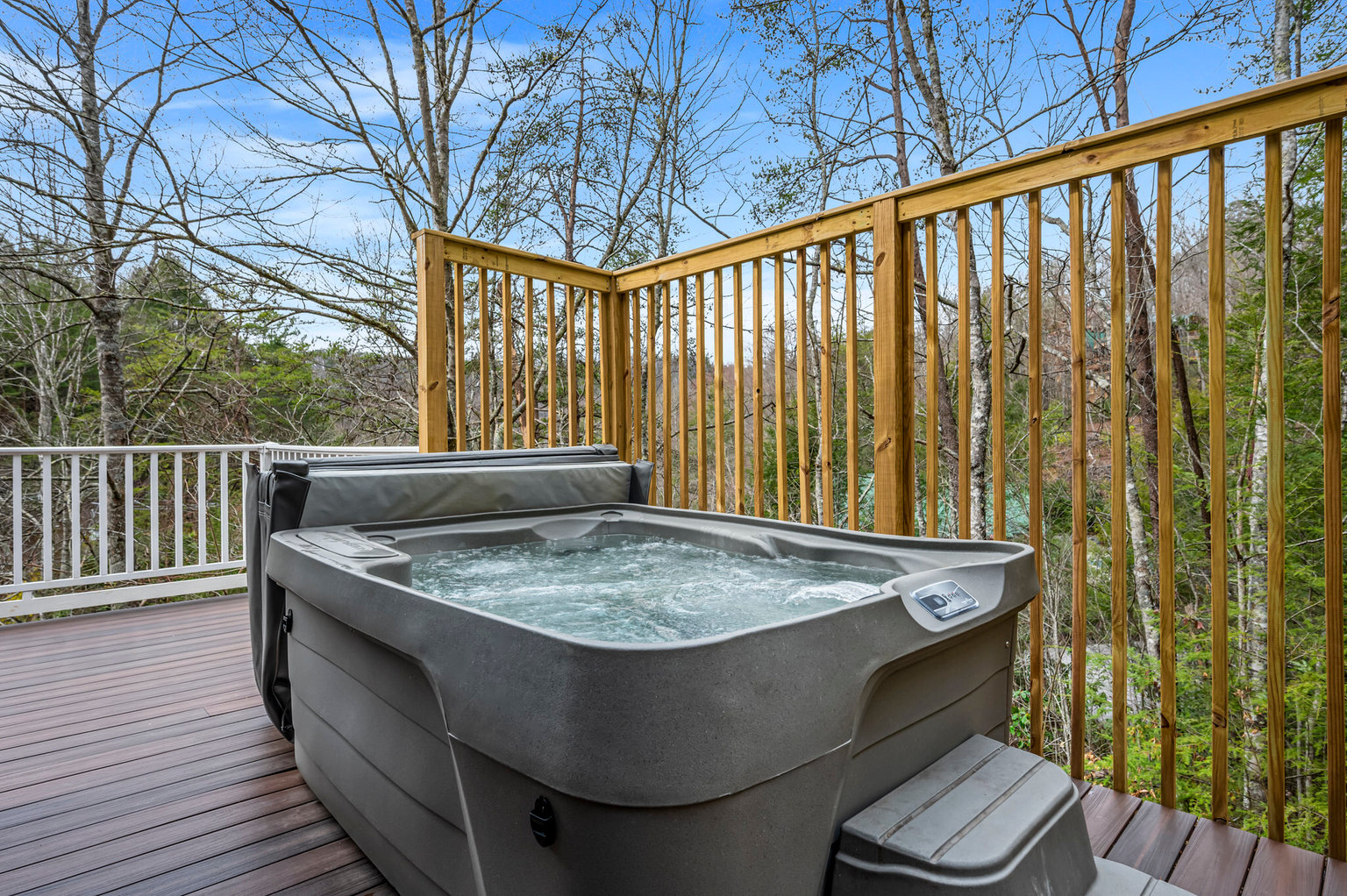 Gatlinburg Vacation Rental