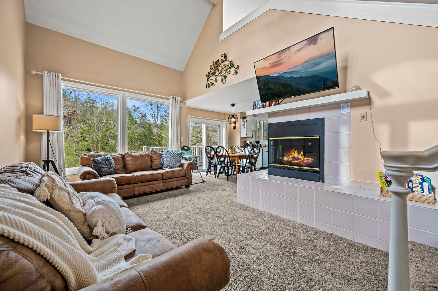 Gatlinburg Vacation Rental
