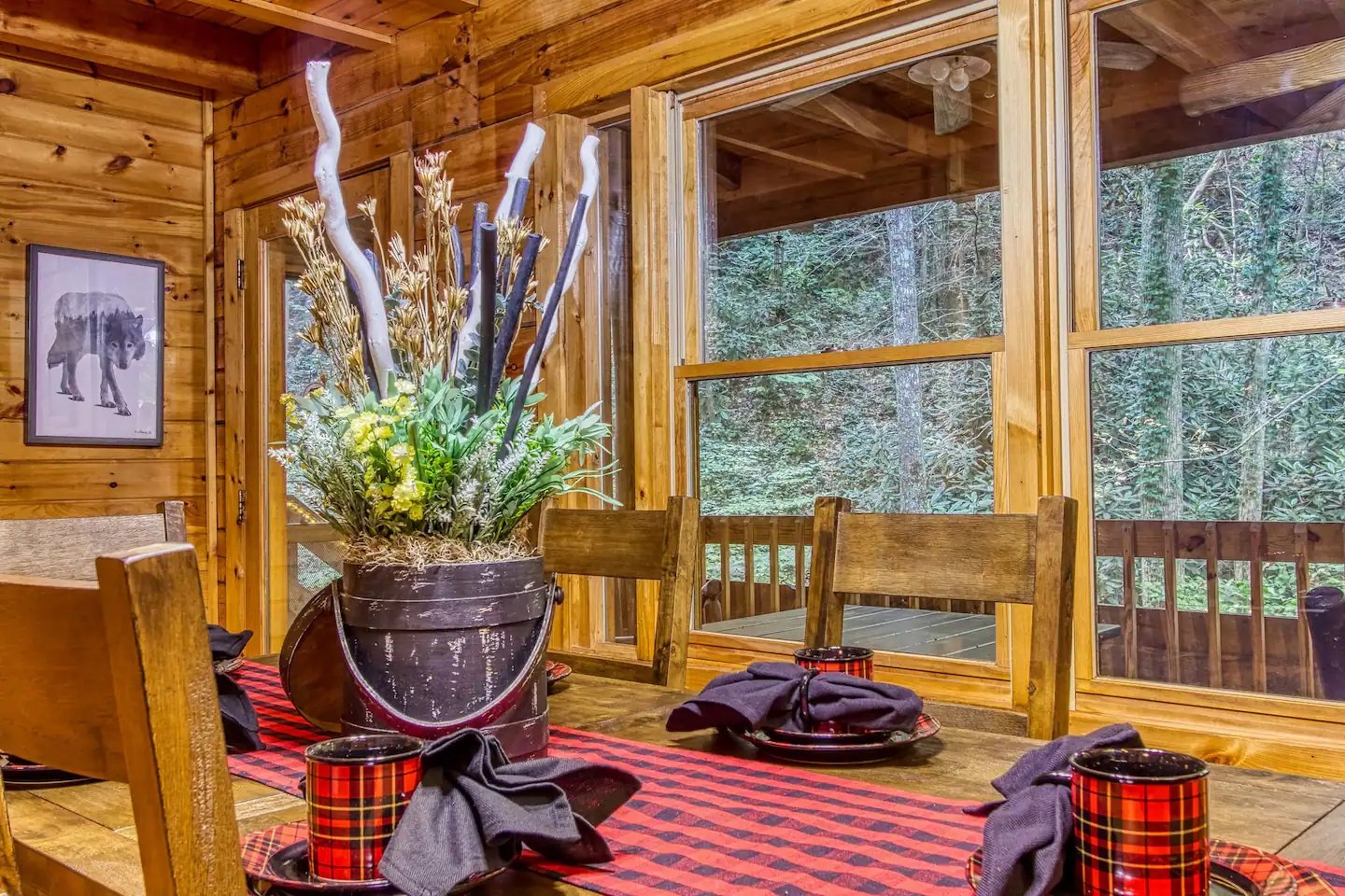 Pigeon Forge Vacation Rental