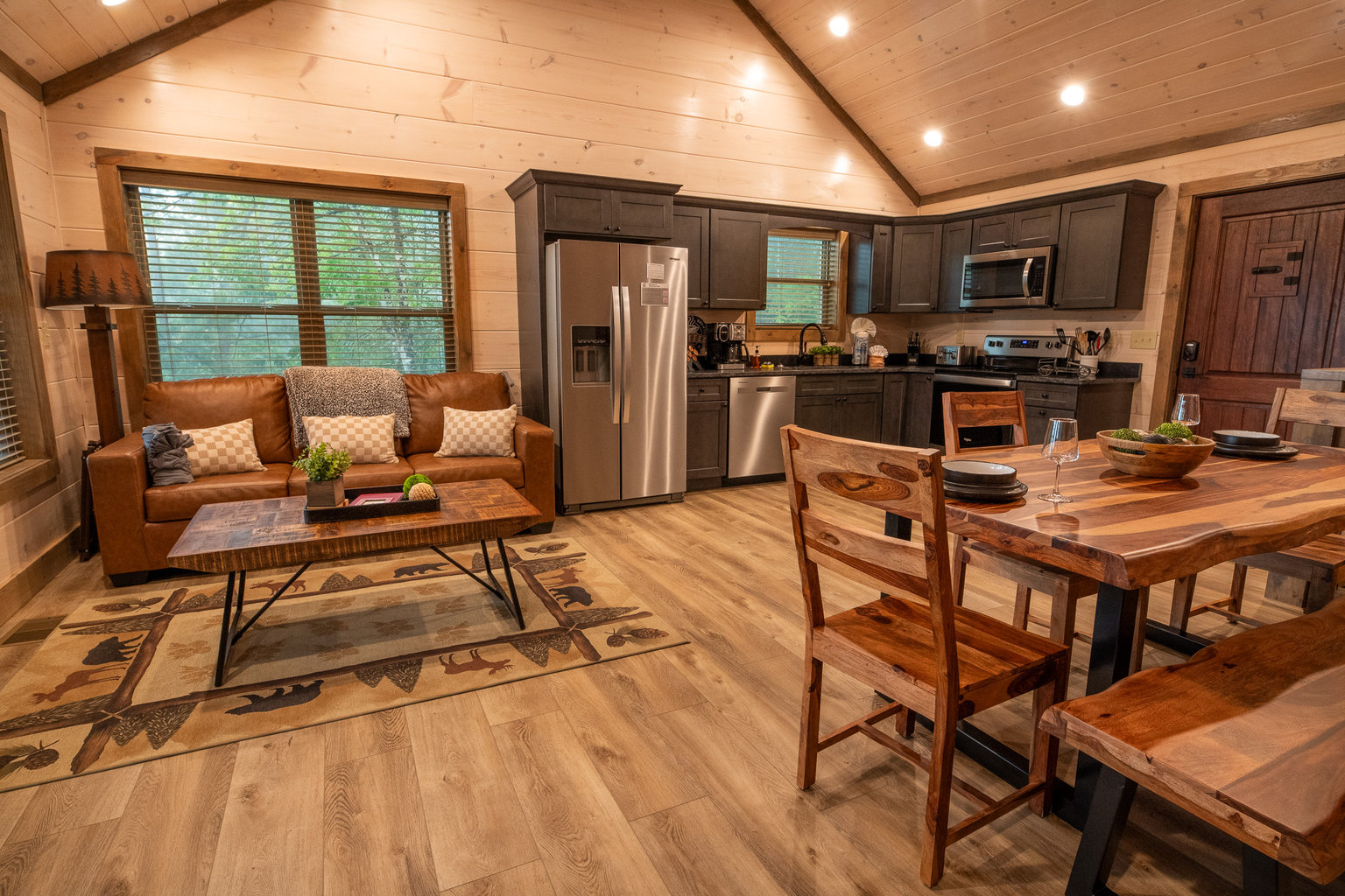 Sevierville Vacation Rental