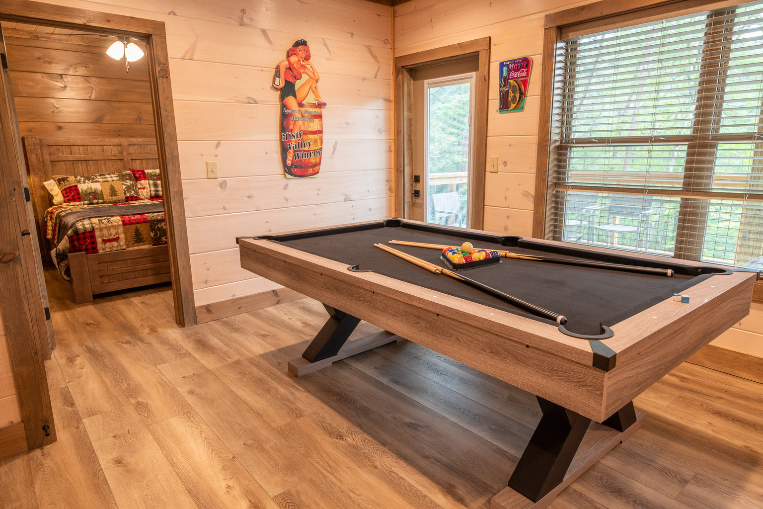 Sevierville Vacation Rental