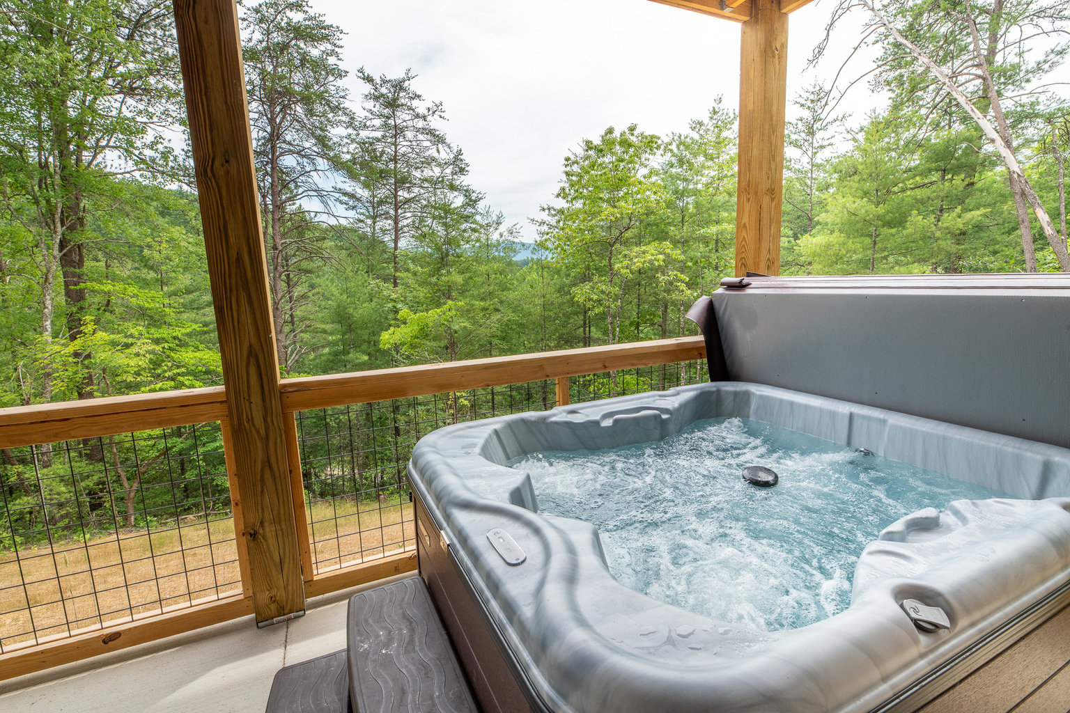 Sevierville Vacation Rental