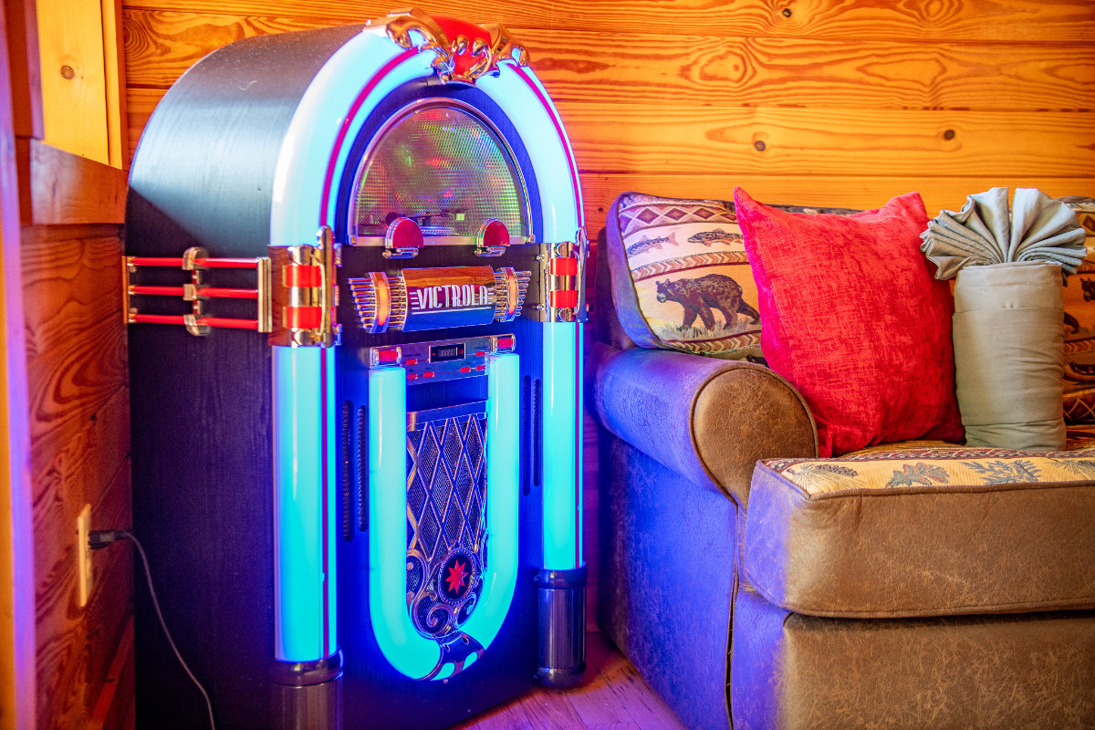 Sevierville Vacation Rental