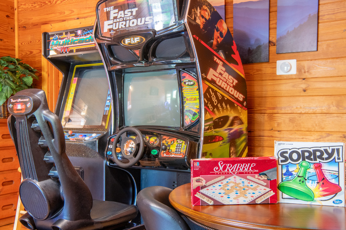 Sevierville Vacation Rental