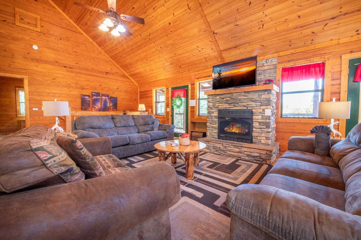 Sevierville Vacation Rental