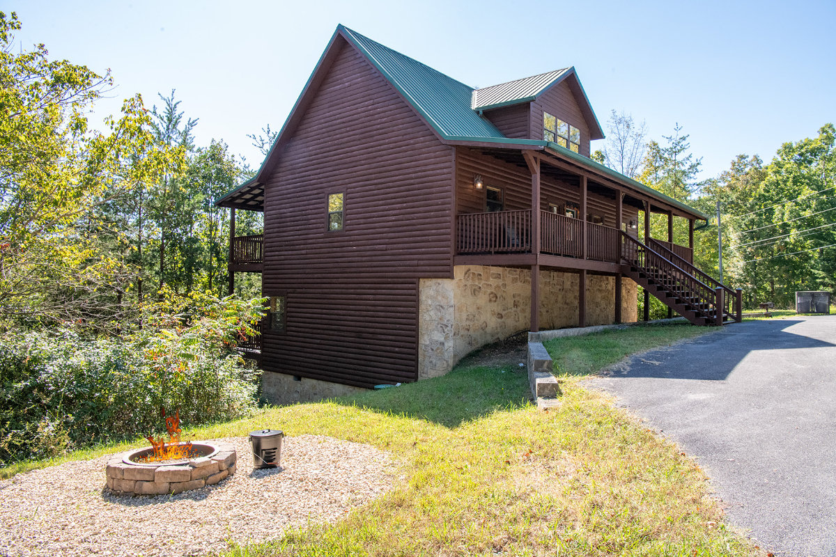 Sevierville Vacation Rental