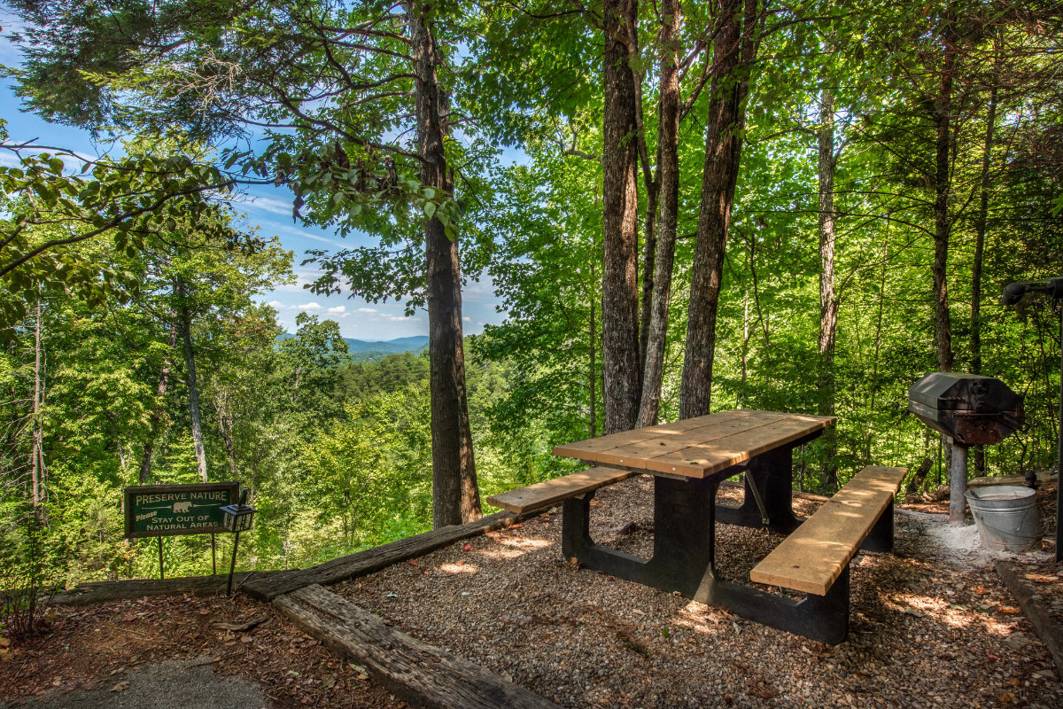 Sevierville Vacation Rental