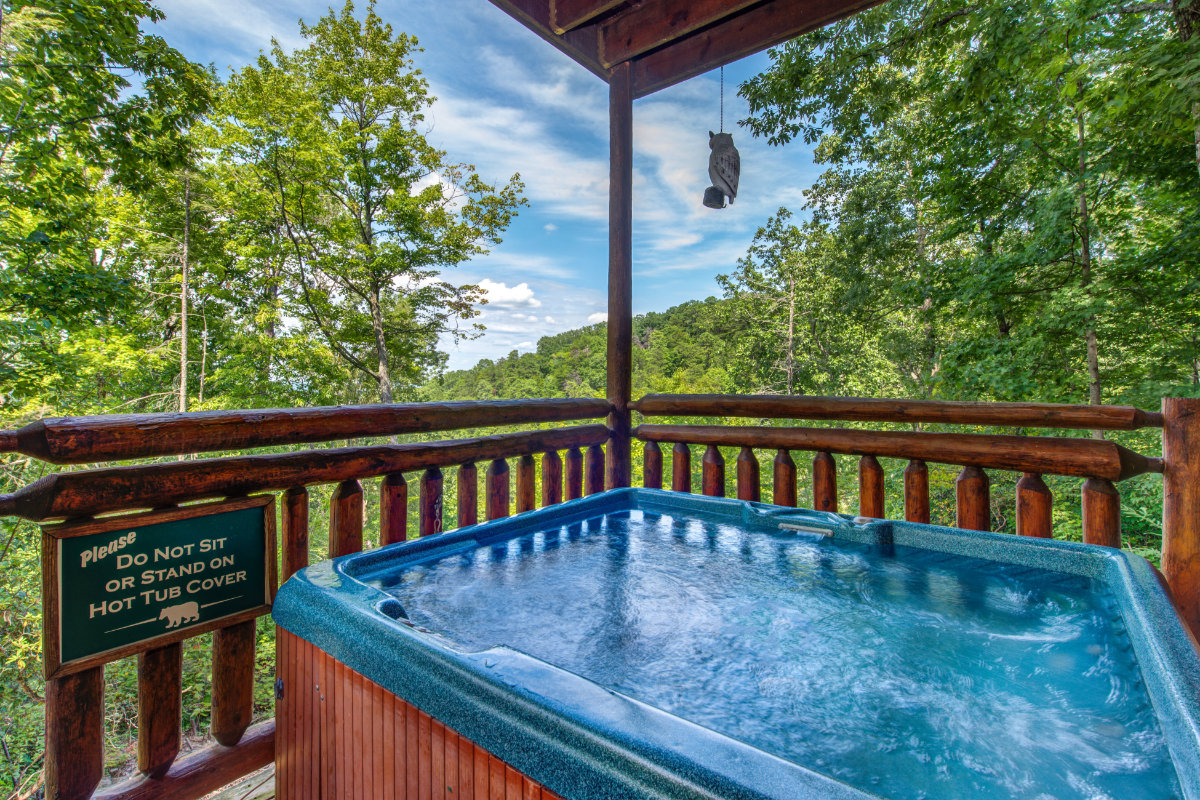 Sevierville Vacation Rental